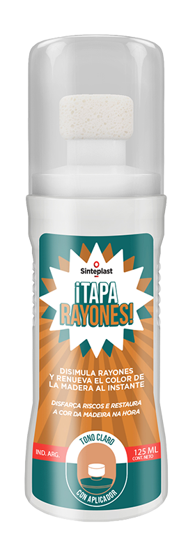 Tapa rayones